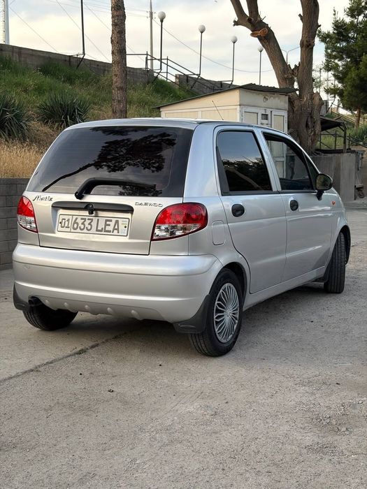 matiz arenda mx.