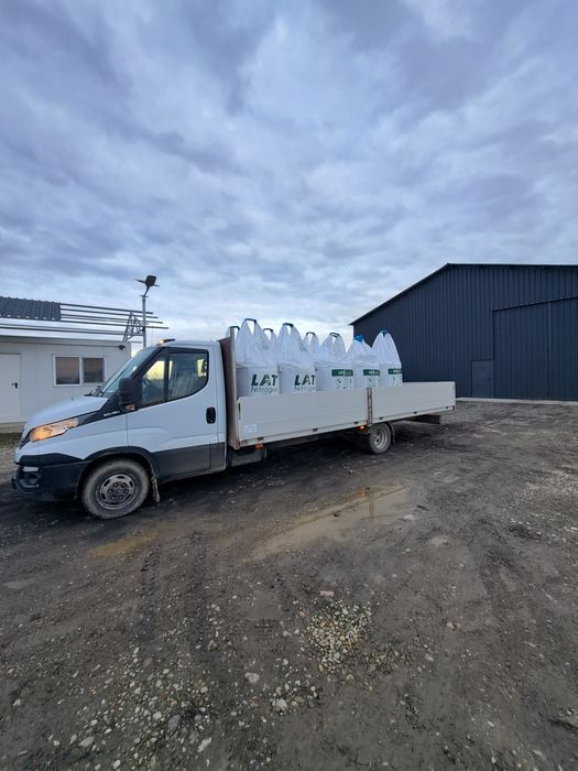 Complex NPK 8-15-15, 7-21-21 origine Serbia