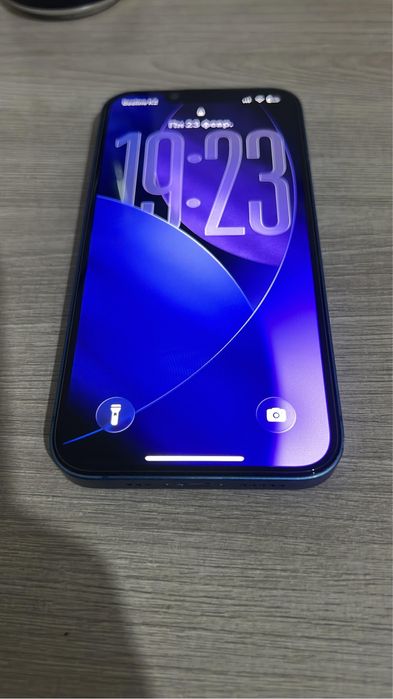 IPhone 13 128ГБ Синий