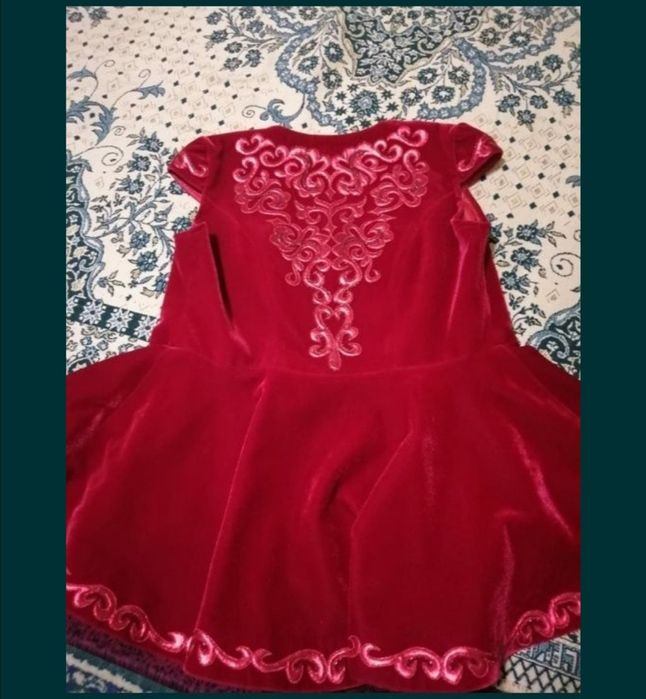 Казахский кажекей