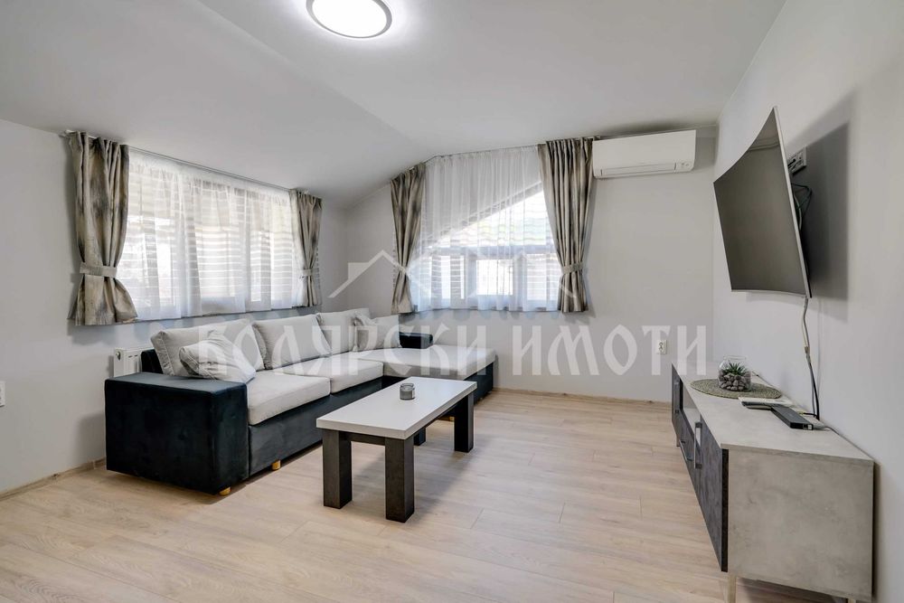 Продава се Къща в Трявна - 435 кв.м за 1787 €/кв.м - Снимка #11