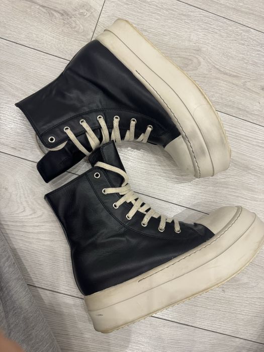 Rick Owens Ramones