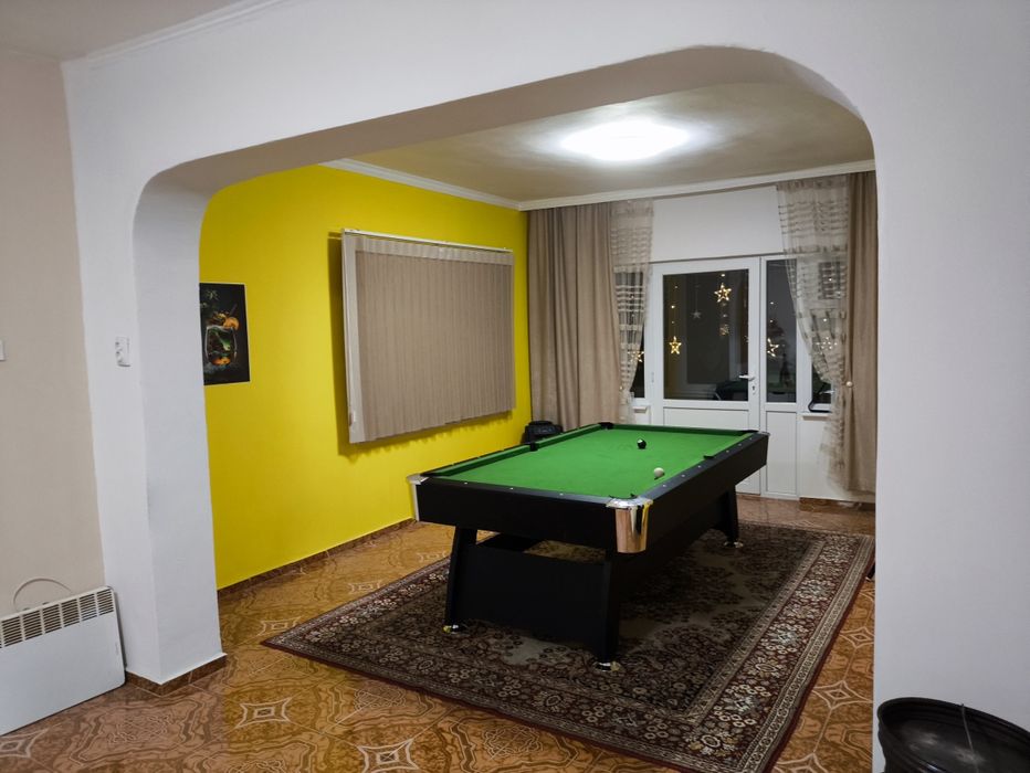 Къща в град Гълъбово