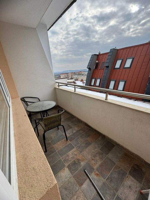 Дава се под наем Двустаен апартамент в Стара Загора, Железник - изток - 40 кв.м за 280.5 € - Снимка #11