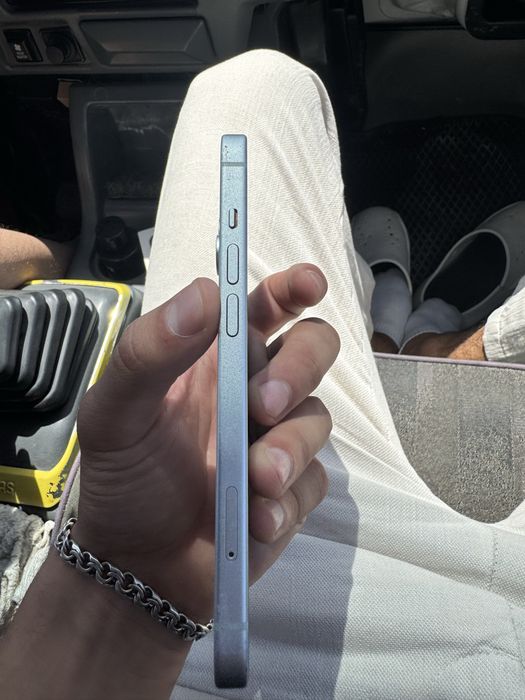 Iphone 15 256gb