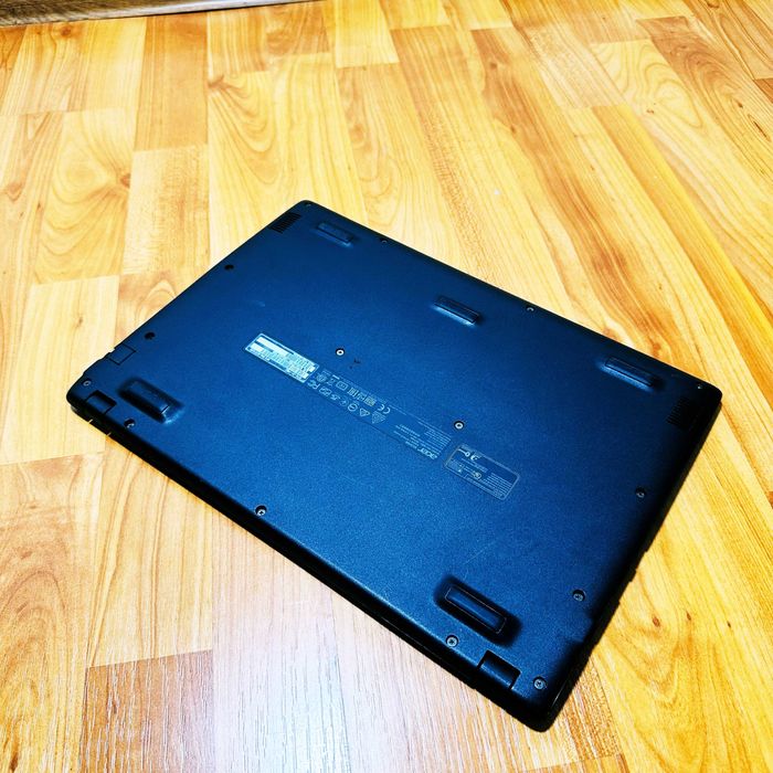 Laptop ACER Aspire Black, SSD,Windows 11, UltraSlim, Livrare GRATUITA!