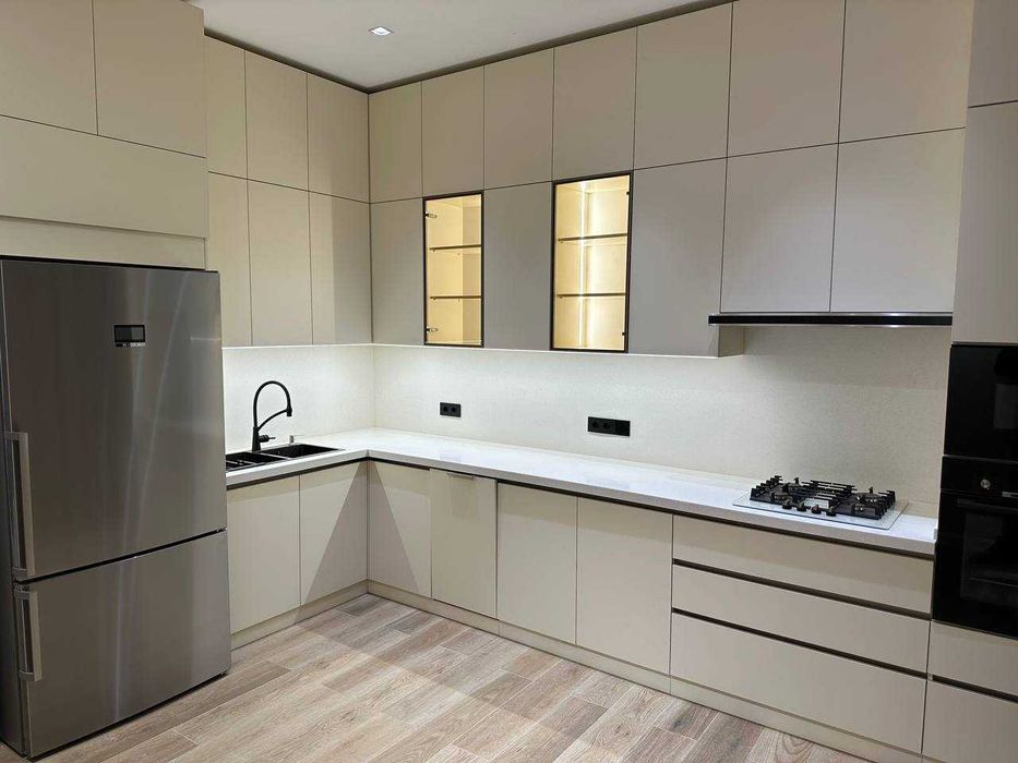 Дома коттеджного типа (М.Улугбек)