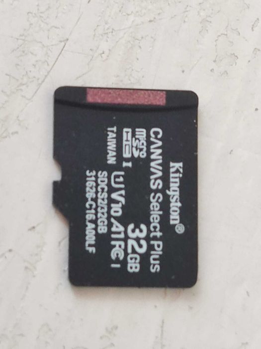 Microfon cu inregistrare pe card Boya BY-DMR7 - pt camere mirrorless