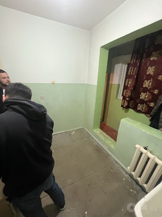Dom yunusobod 6-mavze