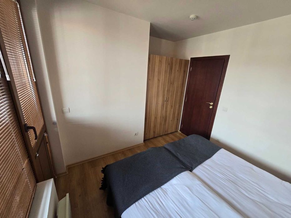 Двустаен апартамент за продажба в целогодишно работещ комплекс, Банско