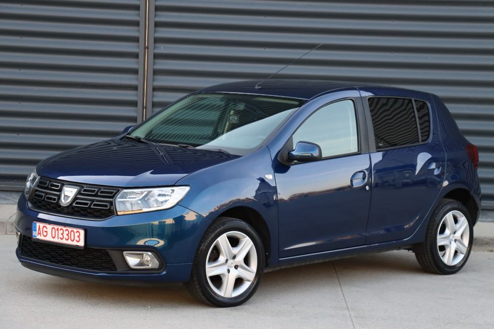 DACIA Sandero 2018 — imagine 2