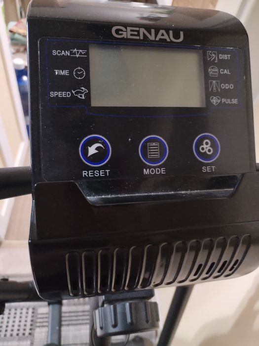 Велоэлипсоид,тренажёр , два в одном.