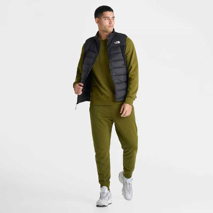 Жилетка мужская The North Face Synthetic Hybrid Gilet! Новая с бирками