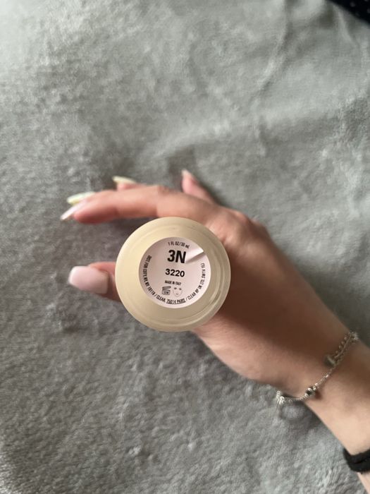 Фон дьо тен Kylie cosmetics