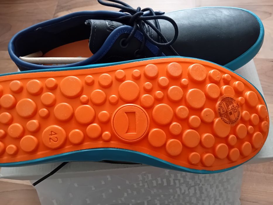 Camper N42 мъж.обувки ест.кожа