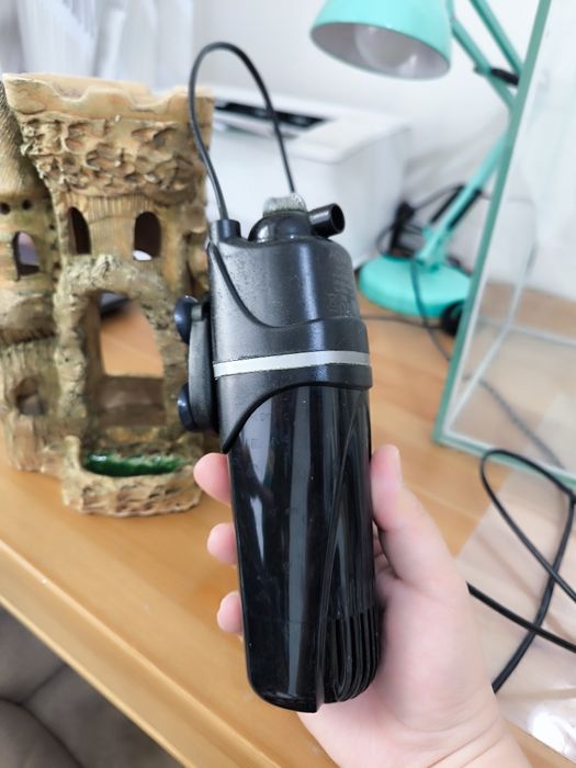 Аквариум 60 литров