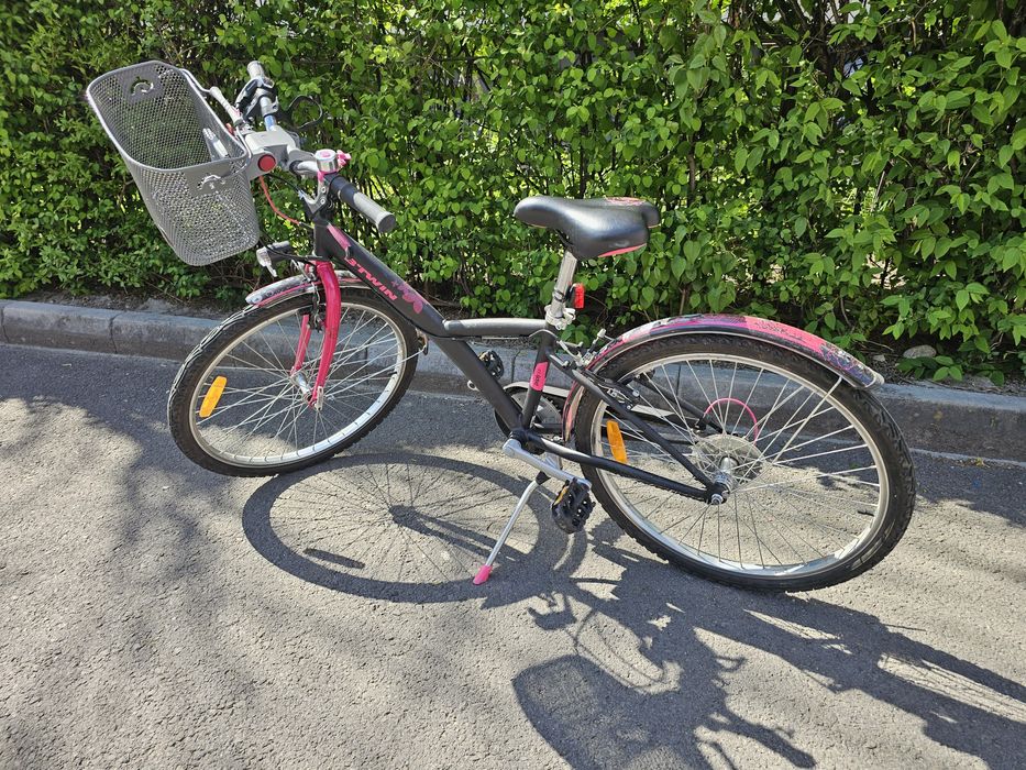 De vanzare bicicleta
