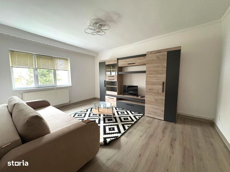 Apartament 2 camere 52mp Dva Nord bloc vila 70000eur neg