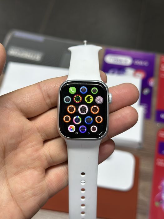 Apple watch 8 41mm