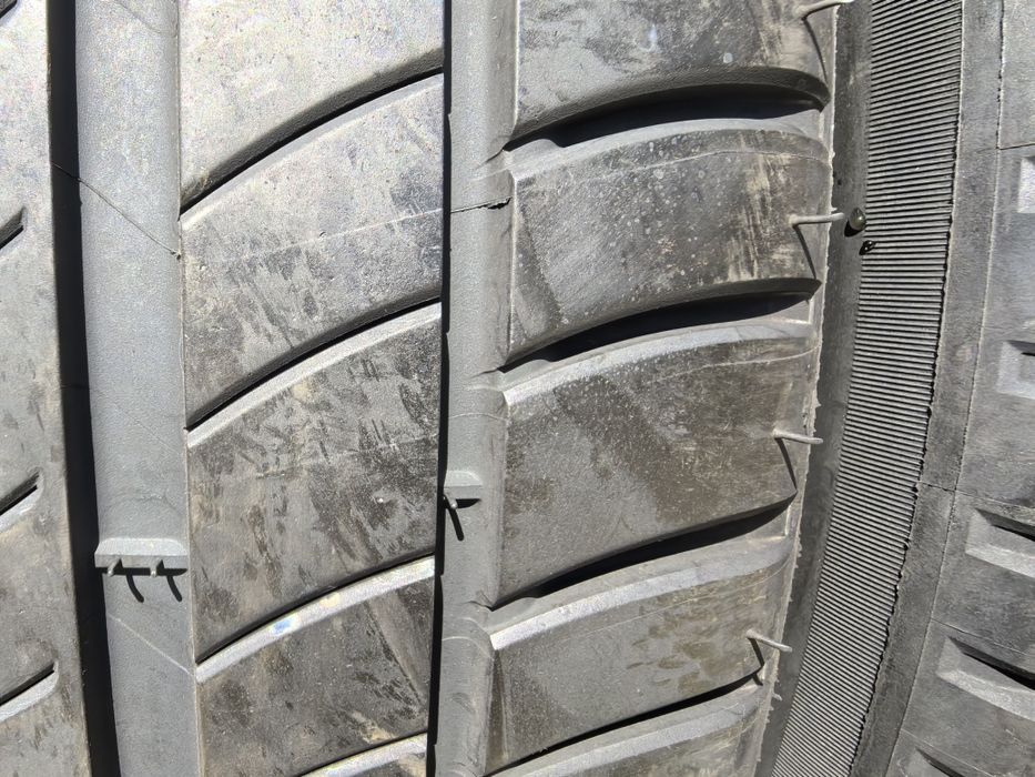 225/50/18 Мишелин ДОТ 2016 г