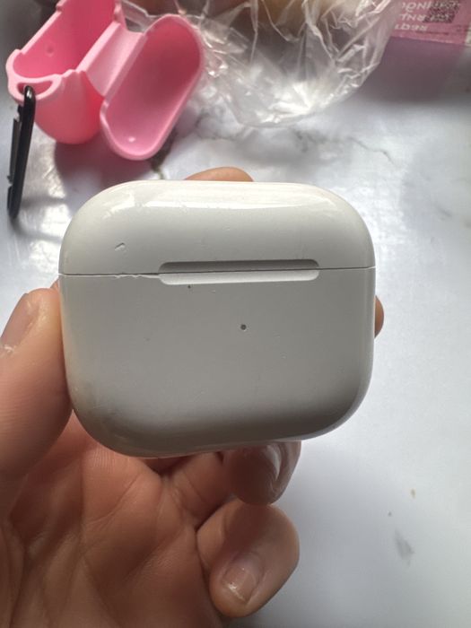 Airpods 3 поколения