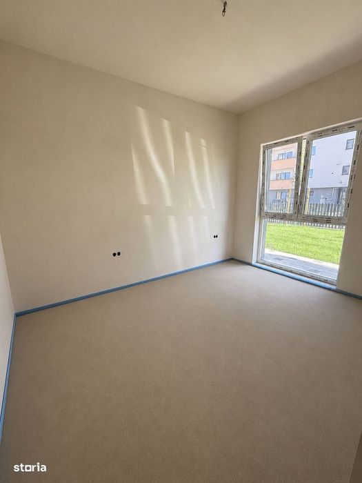 Apartament 2 camere - 47 mp utili - Tineretului Floresti! — fotografia 3