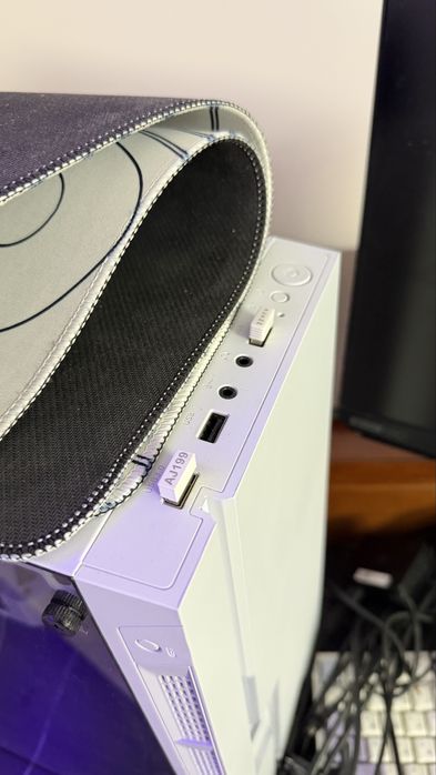 Компьютер с процессором