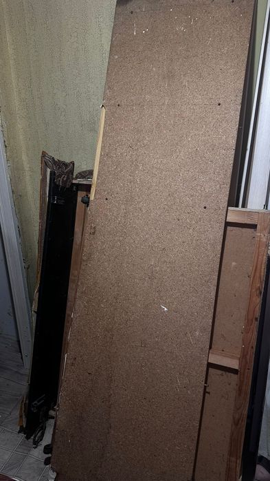 Диван разобранный. Бесплатно.