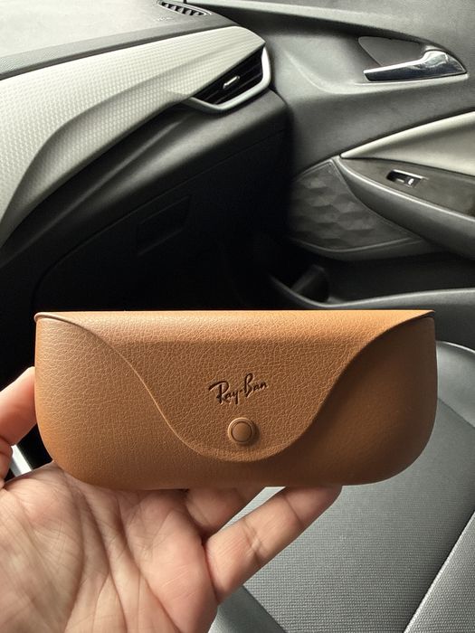 Ray Ban achki oynasi xamilon