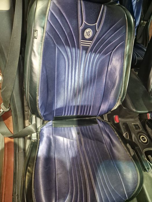 Чехлы на сидение, комплект