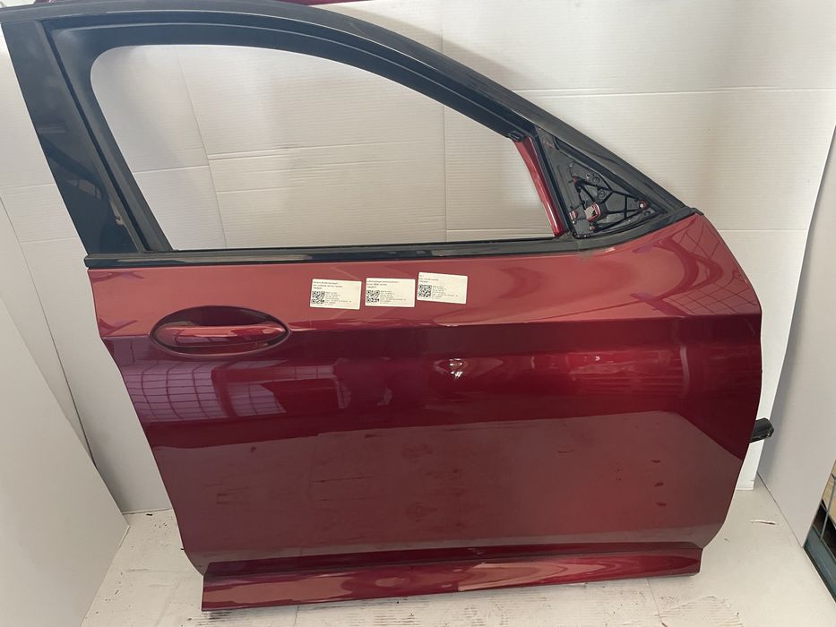 Usa usi oglinda BMW X4 G02