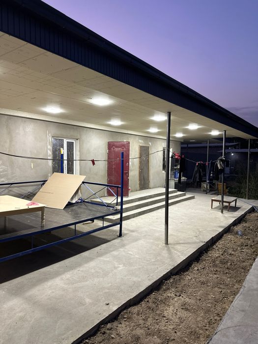 Продается дача в паркет нобохор.