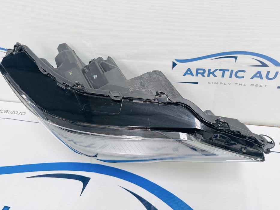 Far dreapta Full Led Lexus RX model dupa 2022