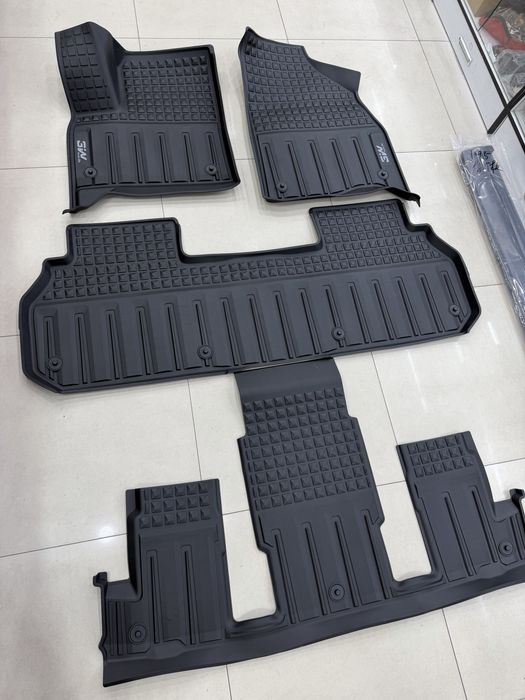 Traverse original 3W rezina polik