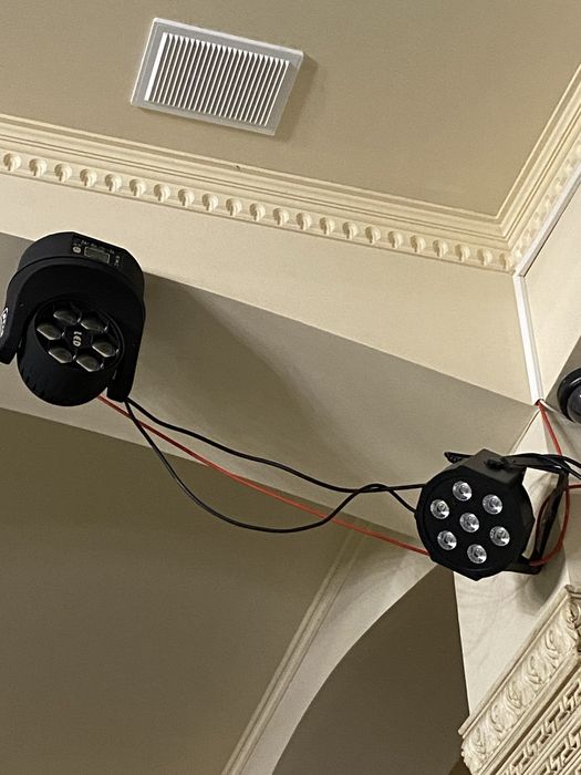 Музыкальная аппаратура