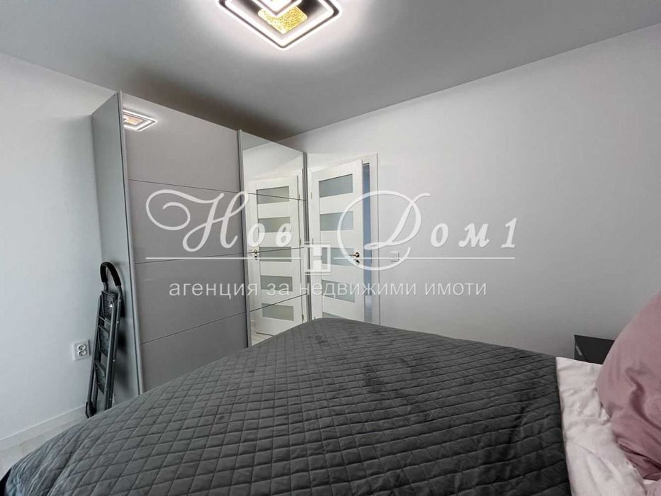 Дава се под наем Двустаен апартамент в Варна, Младост 2 - 65 кв.м за 510 € - Снимка #6