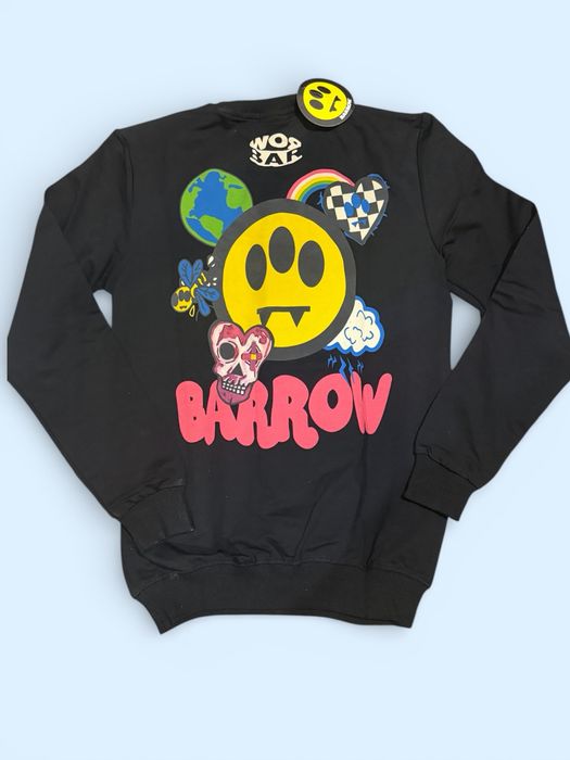 Barow - men’s smile collection - size M