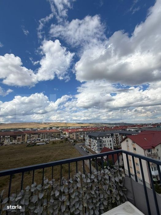 Apartament 2 camere, 59 mp, parcare subterana, zona Teilor
