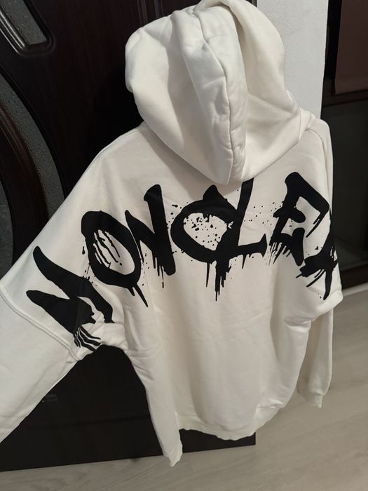 Hanorac moncler