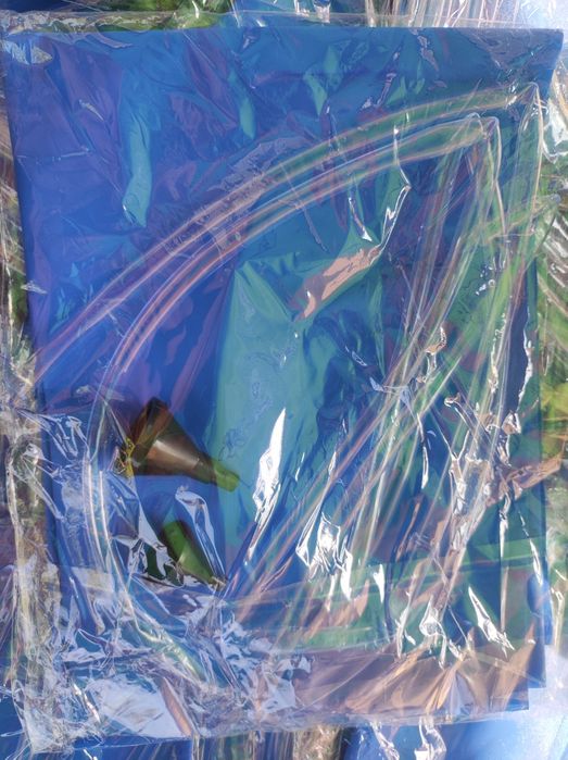 Комплект за почистване на климатик.Налични бройки