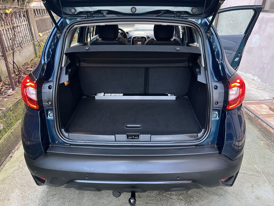 Vand Renault Kaptur 1.5 diesel ! Euro 6 .2019