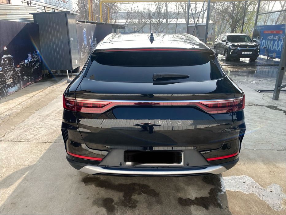 Срочно Byd song plus