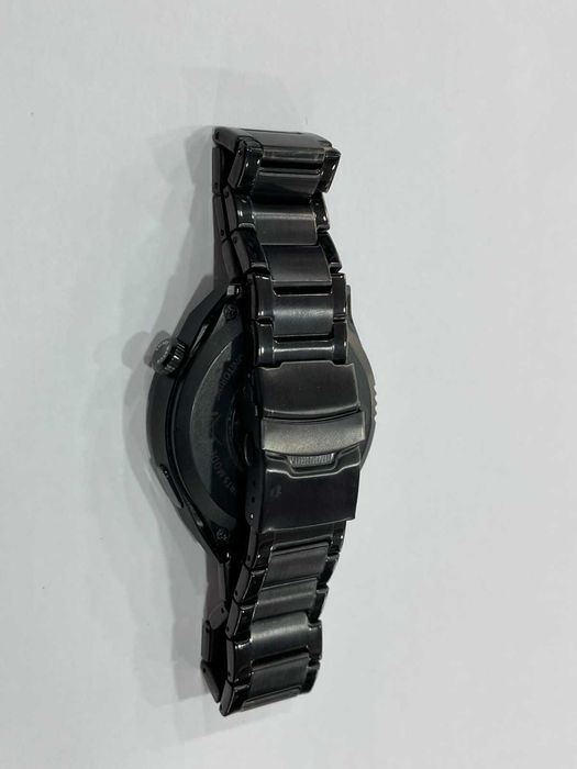 Smart Watch LIGE + 2 каишки (метална + силиконова)