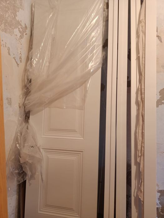 Продам межкомнатные двери