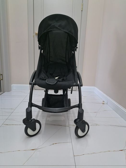 Детский коляска б/у