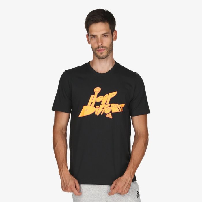 Тениска Adidas M Original