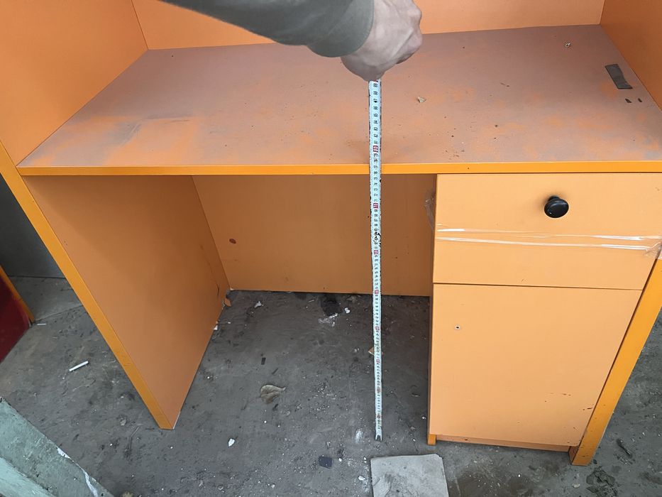 Рабочи стол для ремонта