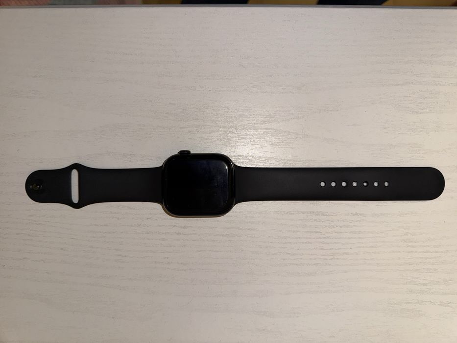 Apple watch 10 Black 46mm L