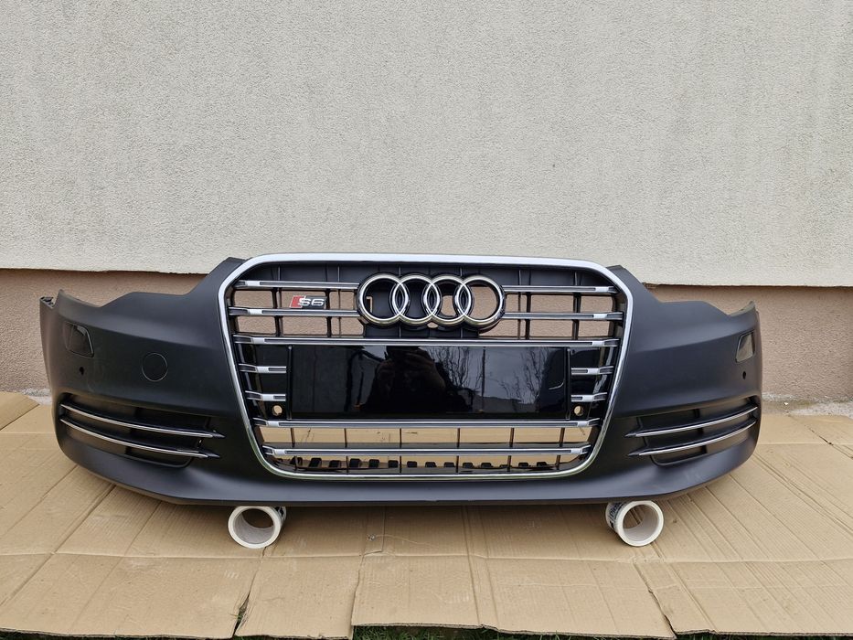 Bara fata Audi A6 C7 NOUA AM 2011-2014