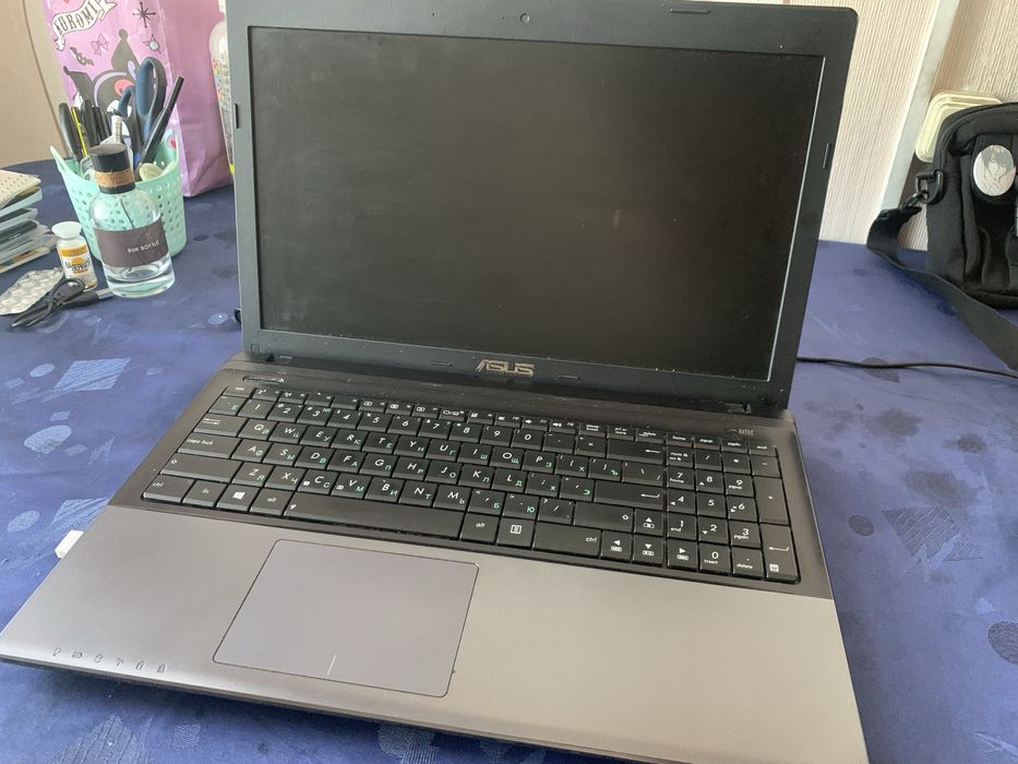 Продам ноут ASUS X55VD